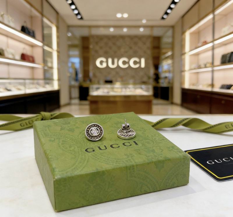 Gucci Earring 02yxs03